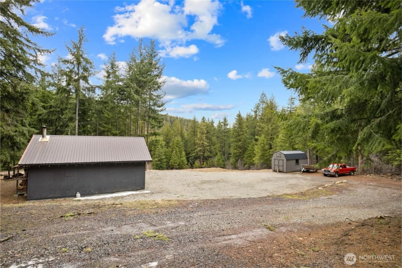 Property photo for 490 Thornton Creek, Cle Elum photo 10