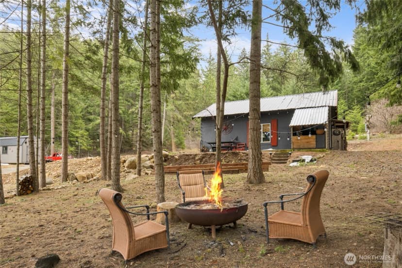 Property photo for 490 Thornton Creek, Cle Elum photo 12