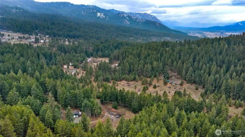 Property photo for 490 Thornton Creek, Cle Elum