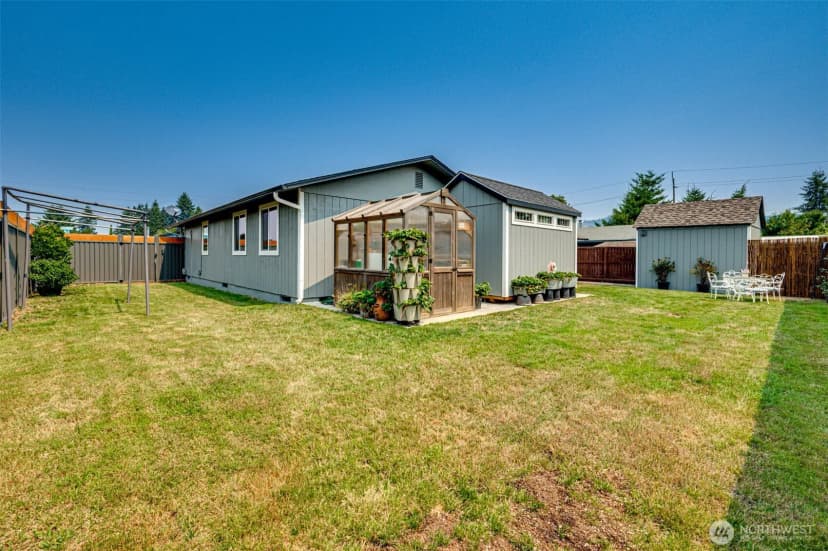 Property photo for 353 Shear Street Sw, Castle Rock photo 24
