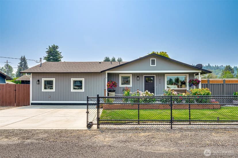 Property photo for 353 Shear Street Sw, Castle Rock photo 30