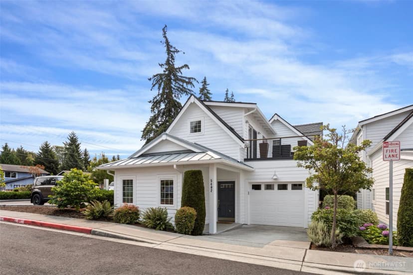 Property photo for 5402 80th Place Sw #k, Mukilteo