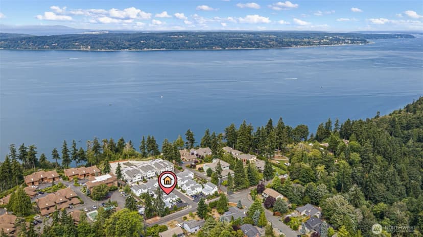 Property photo for 5402 80th Place Sw #k, Mukilteo photo 29