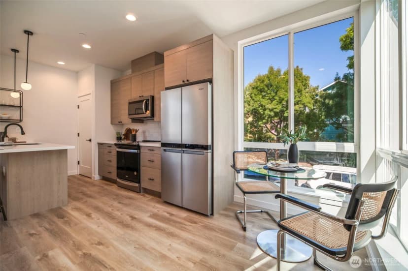 Property photo for 115 22nd Avenue #a, Seattle photo 9