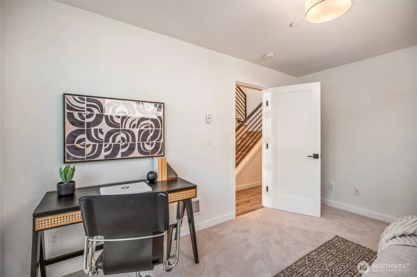 Property photo for 115 22nd Avenue #a, Seattle photo 5