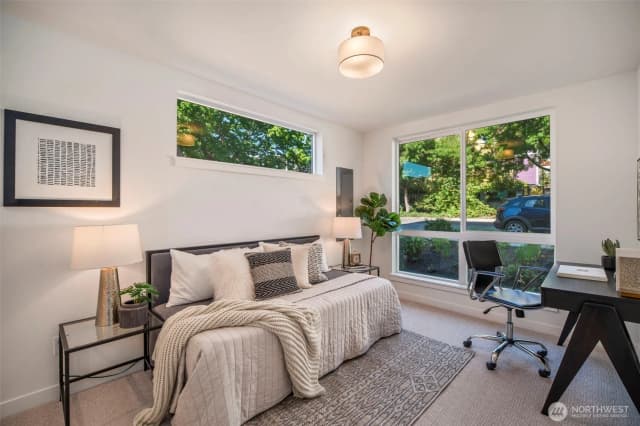 Property photo for 115 22nd Avenue #a, Seattle photo 4