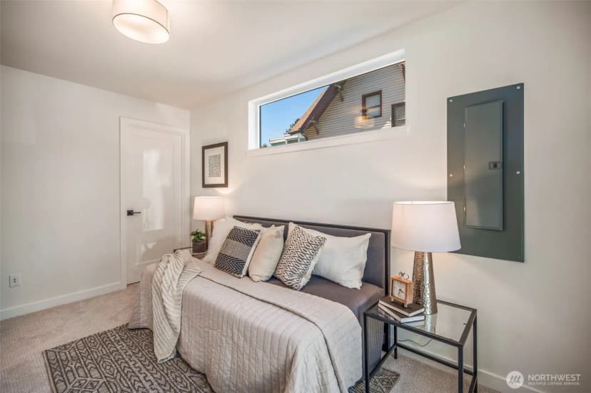 Property photo for 115 22nd Avenue #a, Seattle photo 6