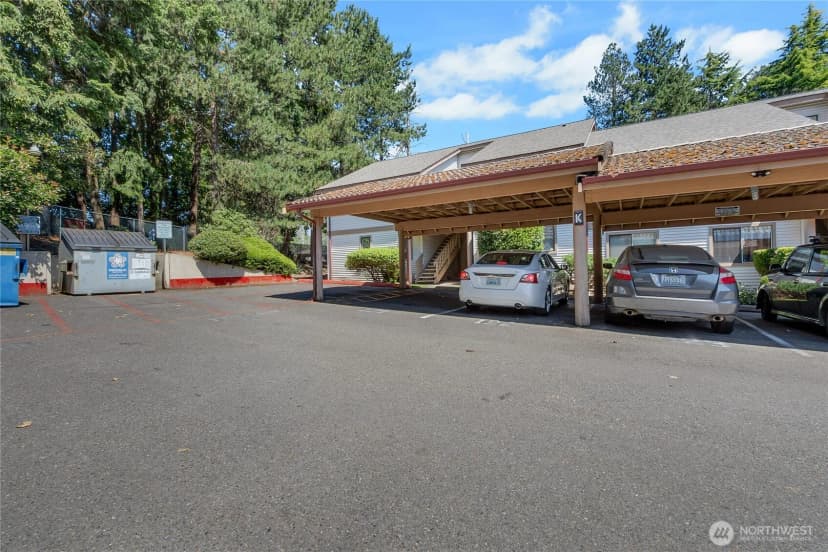 Property photo for 17521 118th Avenue Se #k3, Renton photo 18