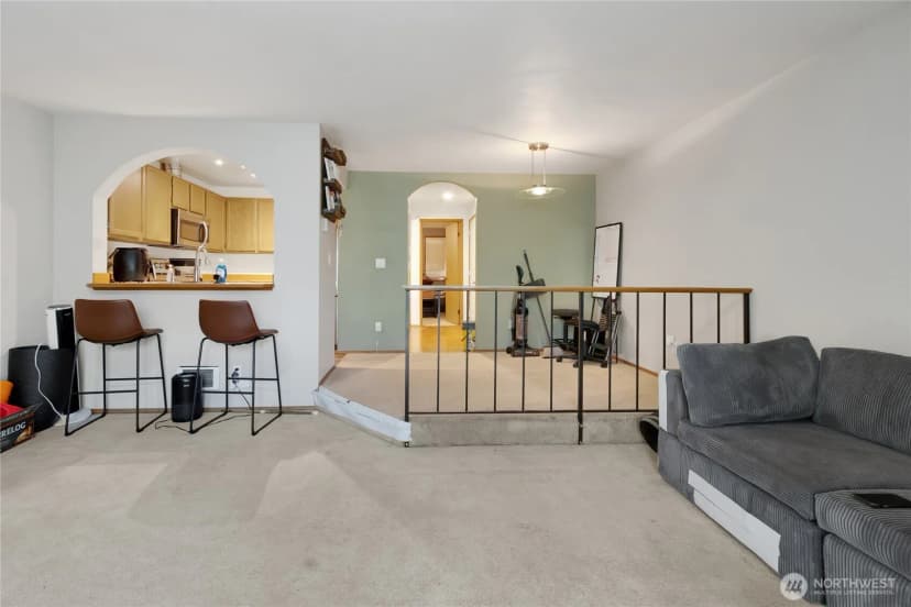 Property photo for 17521 118th Avenue Se #k3, Renton photo 4