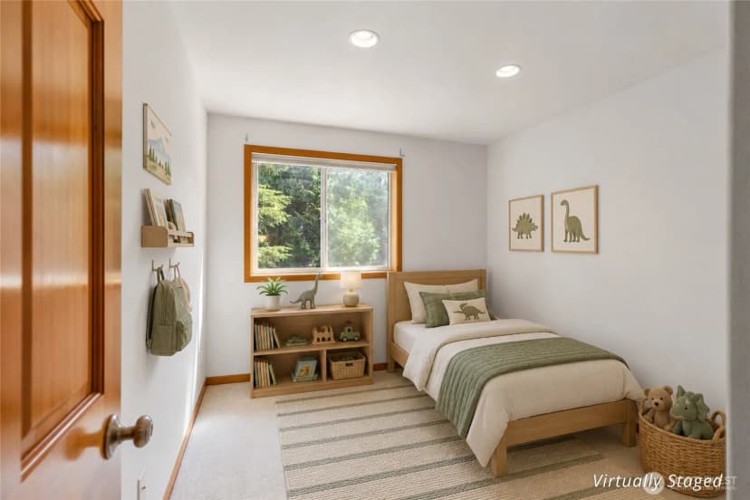 Property photo for 19144 Clear Creek Road Nw, Poulsbo photo 31