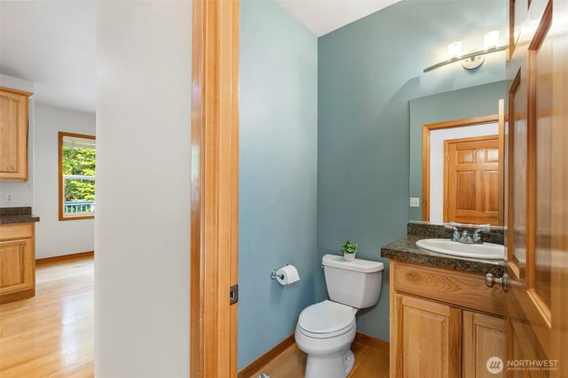 Property photo for 19144 Clear Creek Road Nw, Poulsbo photo 18