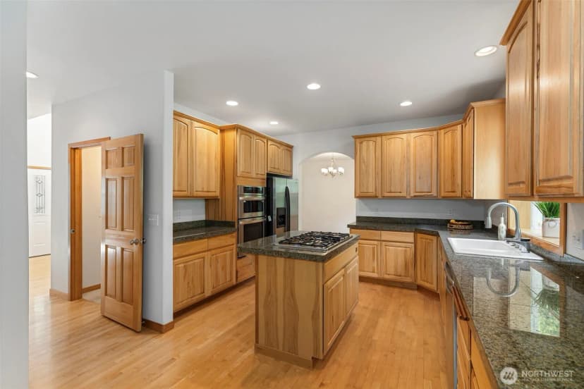 Property photo for 19144 Clear Creek Road Nw, Poulsbo photo 11