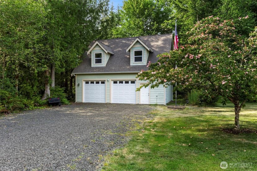 Property photo for 19144 Clear Creek Road Nw, Poulsbo photo 5