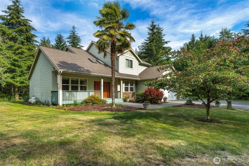 Property photo for 19144 Clear Creek Road Nw, Poulsbo photo 7
