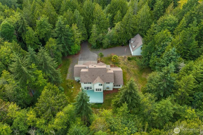 Property photo for 19144 Clear Creek Road Nw, Poulsbo photo 39