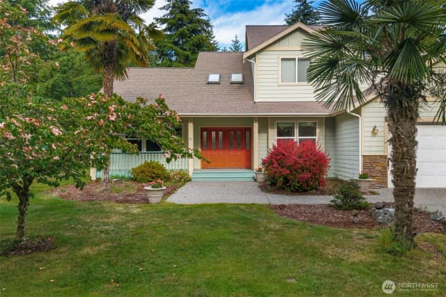 Property photo for 19144 Clear Creek Road Nw, Poulsbo