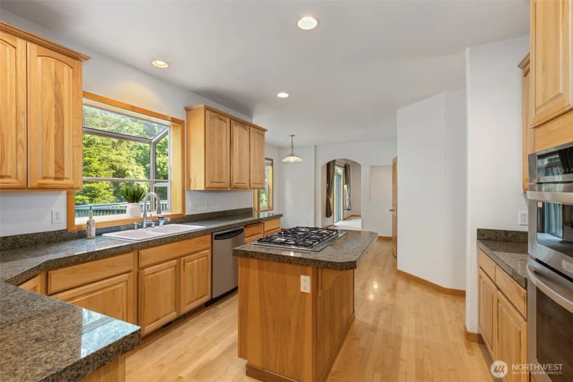 Property photo for 19144 Clear Creek Road Nw, Poulsbo photo 9