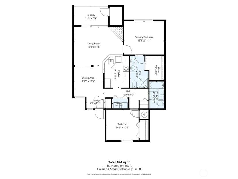 Property photo for 12120 Ne 172nd Place #l302, Bothell photo 28
