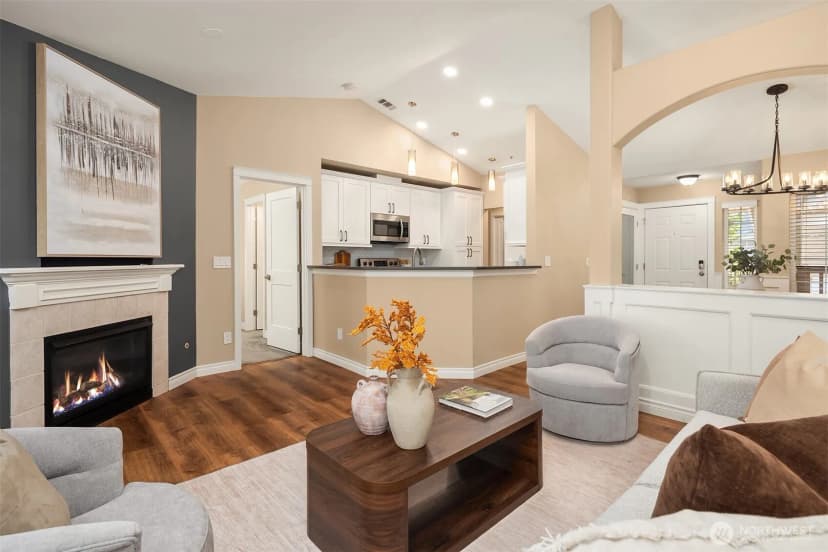 Property photo for 12120 Ne 172nd Place #l302, Bothell photo 15