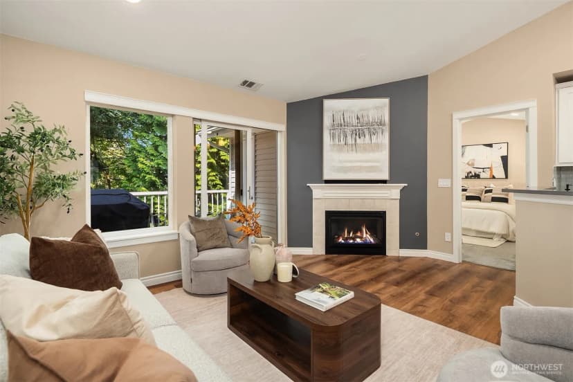 Property photo for 12120 Ne 172nd Place #l302, Bothell photo 14