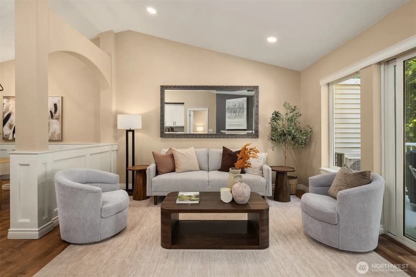 Property photo for 12120 Ne 172nd Place #l302, Bothell photo 12
