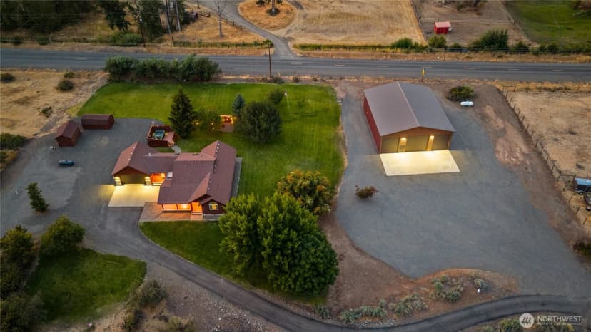 Property photo for 131 Aspen Drive, Ellensburg photo 36