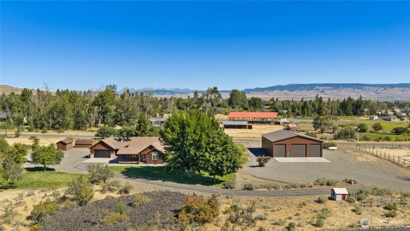 Property photo for 131 Aspen Drive, Ellensburg photo 37