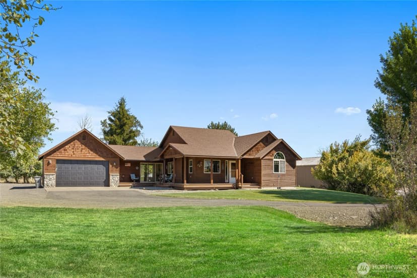 Property photo for 131 Aspen Drive, Ellensburg photo 4