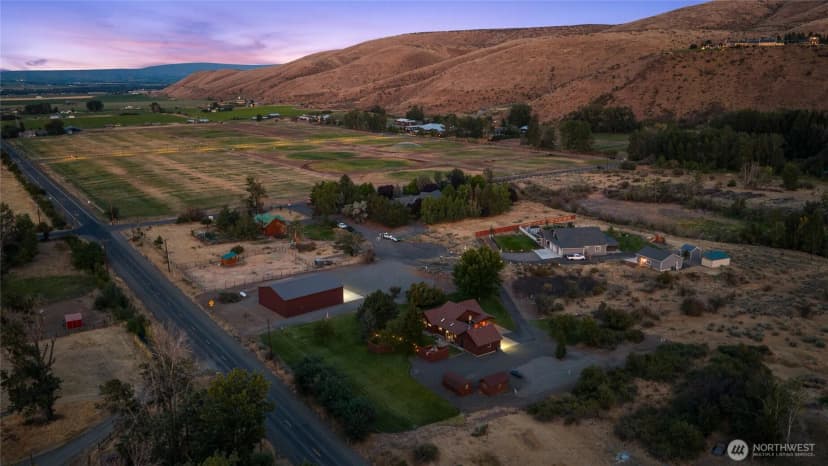 Property photo for 131 Aspen Drive, Ellensburg photo 38