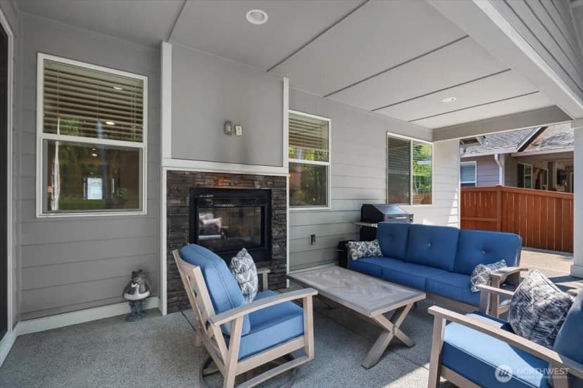 Property photo for 5639 Waldron Drive Ne, Lacey photo 28