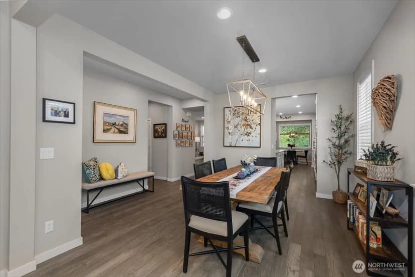Property photo for 5639 Waldron Drive Ne, Lacey photo 6