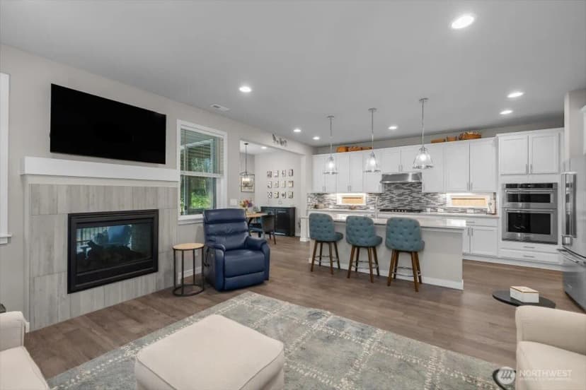 Property photo for 5639 Waldron Drive Ne, Lacey photo 17