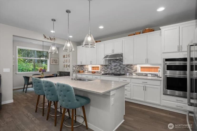 Property photo for 5639 Waldron Drive Ne, Lacey photo 12