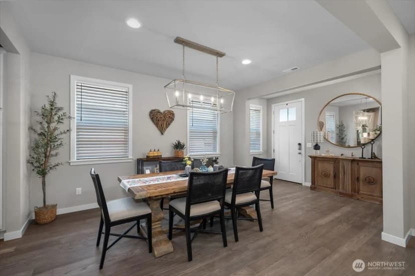 Property photo for 5639 Waldron Drive Ne, Lacey photo 7