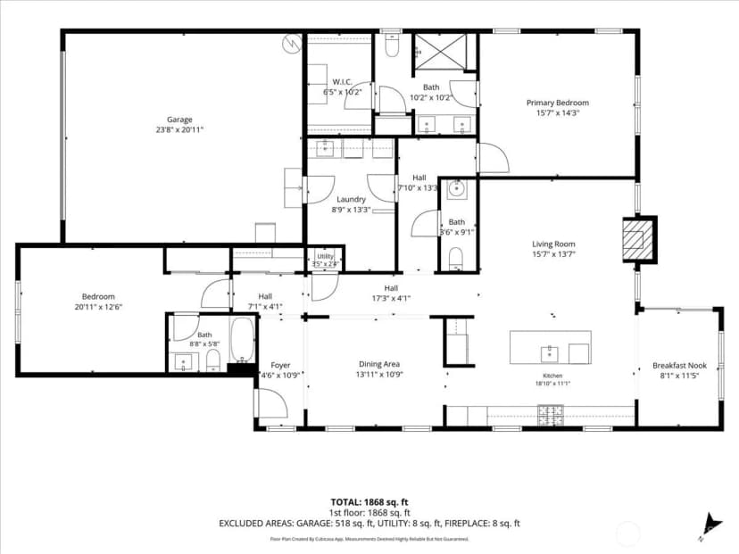 Property photo for 5639 Waldron Drive Ne, Lacey photo 40