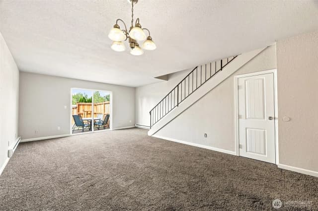 Property photo for 12418 Se 272nd Place #c, Kent photo 2