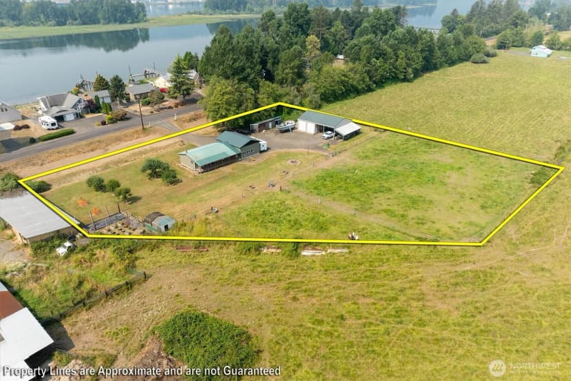 Property photo for 126 W Sunny Sands, Cathlamet photo 39