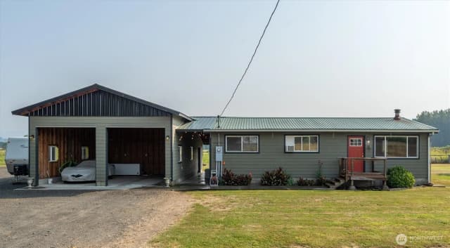 Property photo for 126 W Sunny Sands, Cathlamet