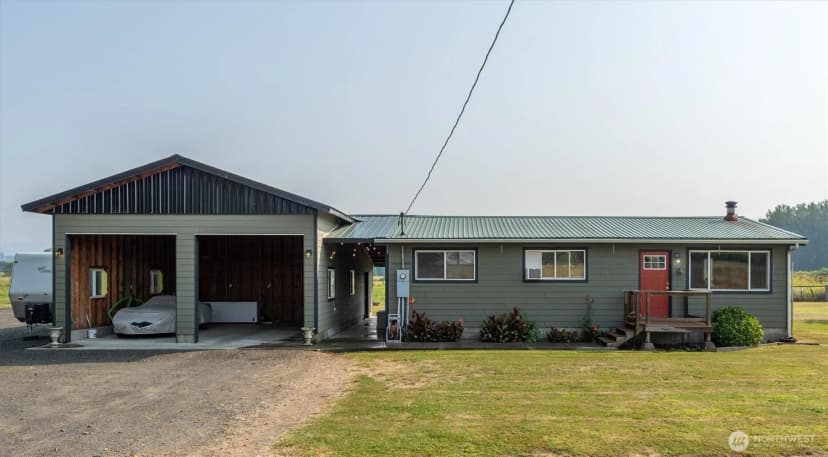 Property photo for 126 W Sunny Sands, Cathlamet
