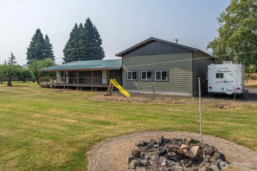 Property photo for 126 W Sunny Sands, Cathlamet photo 27