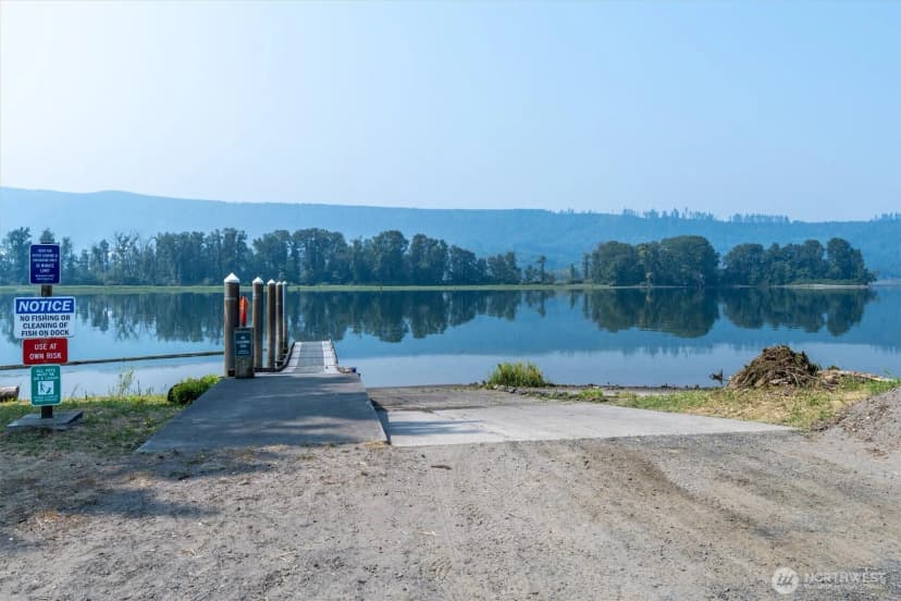 Property photo for 126 W Sunny Sands, Cathlamet photo 35
