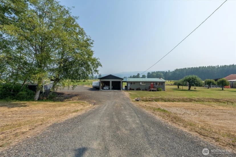 Property photo for 126 W Sunny Sands, Cathlamet photo 4