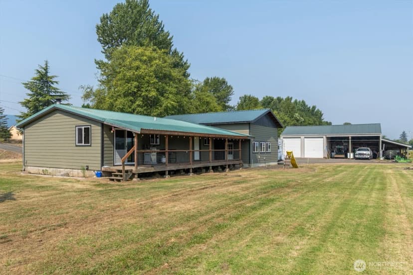 Property photo for 126 W Sunny Sands, Cathlamet photo 24