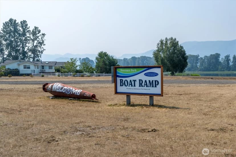 Property photo for 126 W Sunny Sands, Cathlamet photo 34