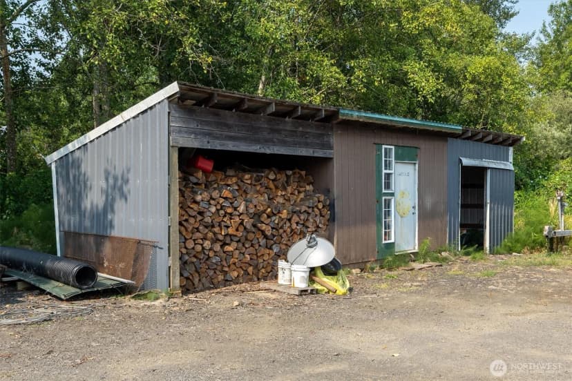 Property photo for 126 W Sunny Sands, Cathlamet photo 30