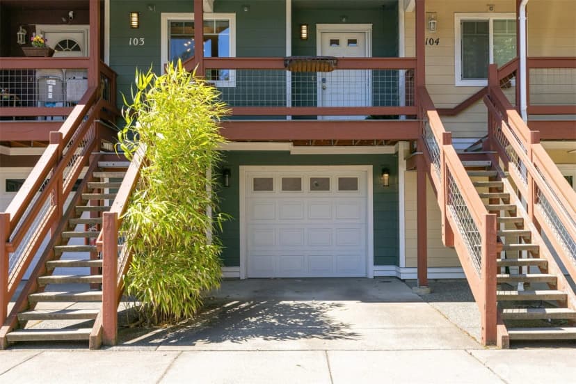Property photo for 4047 Eliza Avenue #103, Bellingham photo 38