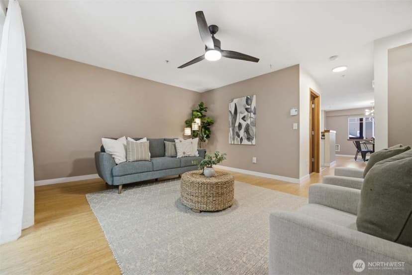 Property photo for 4047 Eliza Avenue #103, Bellingham photo 16