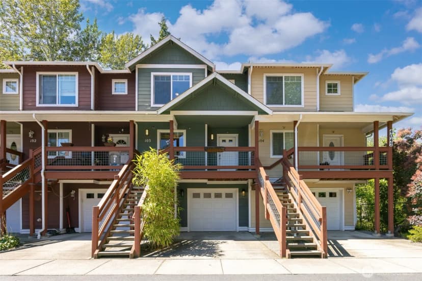 Property photo for 4047 Eliza Avenue #103, Bellingham photo 40