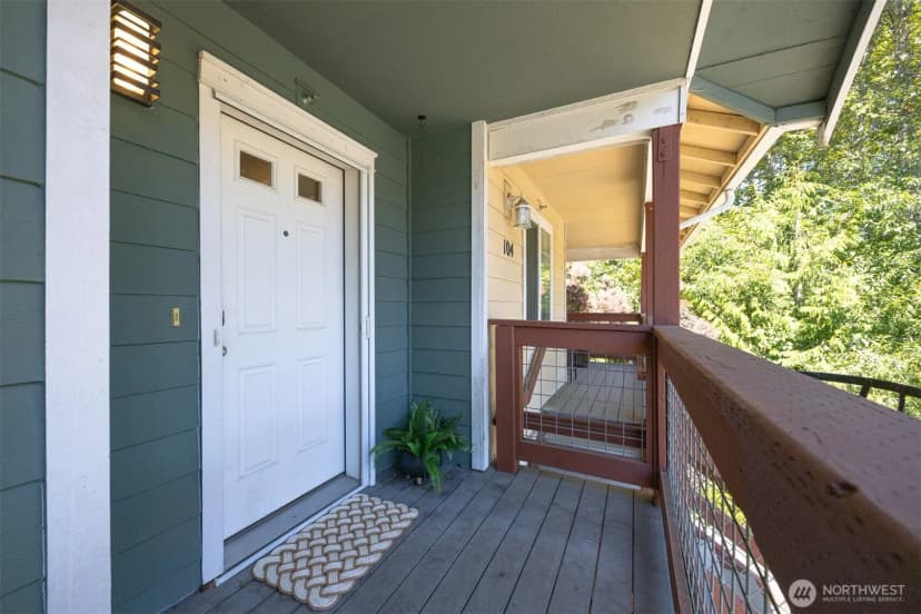 Property photo for 4047 Eliza Avenue #103, Bellingham photo 2