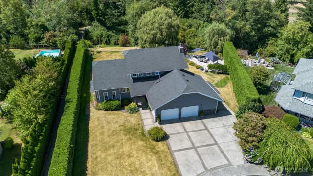 Property photo for 603 Brook Ct., Lynden